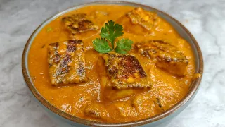 Restaurant style matar paneer || easy and simple matar paneer || #asmr #ladyasmrcooking