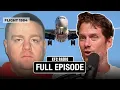 We Await Jeff Nadu s Flight to Confirm His No Fly List Rumors - Full Episode