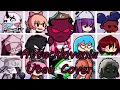 Download Lagu Attacklovania but Every Turn a Different Character Sings (FNF Attacklovania  But) - [UTAU Cover]
