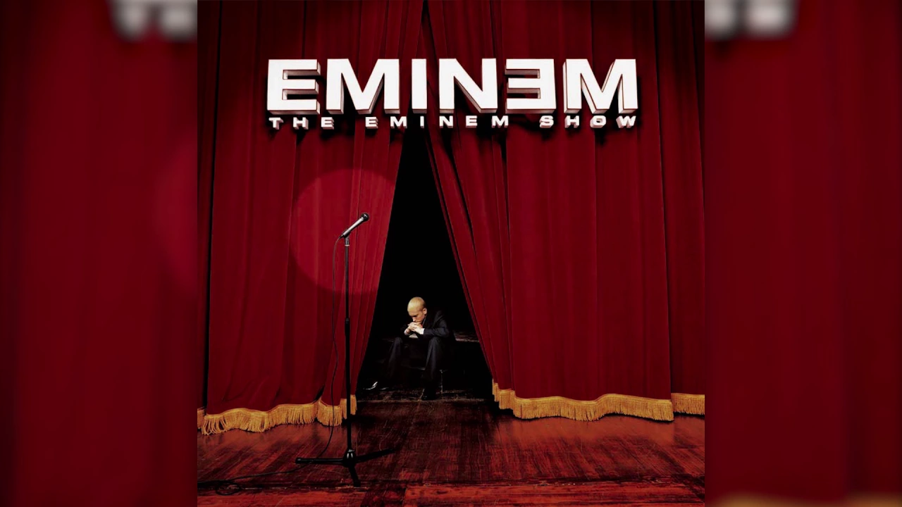 Eminem - Without Me (CLEAN) [HQ]