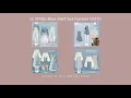Download Lagu 10 White Blue Skirt Set Korean OOTD