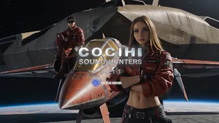 Dharni and Mamiko - COCIHI - Sound Hunters Part 1