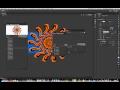How to open external Flash symbol libraries tutorial