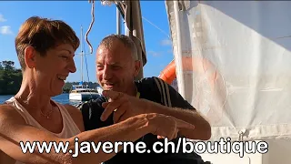 La boutique de Javerne