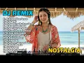 Lagu DJ REMIX NOSTALGIA SLOW TERBARU 2025 || DJ SAYANG BILANG SAYANG | DJ OH ANGIN