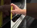 Download Lagu Installing 3M paint protection film on a brand new ford ranger