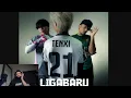American From NY Reacts To | Tenxi, Yung Caters, Jemsii - Liga Baru (Official Audio) (REACTION)