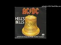 AC/DC - Hell's Bells (Extended Single Version 1980)