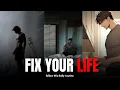 The Simplest Daily Routine to Fix Your Life No Motivation Needed