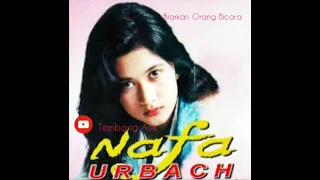Download NAFA URBACH @ Biarkan Orang Bicara MP3