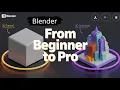 Download Lagu Blender for Developers: Learn 3D Modeling in 90 Minutes