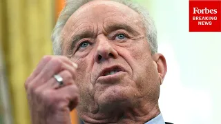 I m In A Dilemma RFK Jr Says Court Ruled He s Unable To Vote In Any State Has No Legal Residence