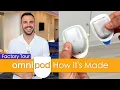 How Omnipod is Made - My Factory Tour