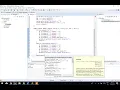Kopie von Java Math project on Eclipse - part 2