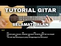 Download Lagu Tutorial Gitar Selamat Jalan - Tipe X (Chord Asli)
