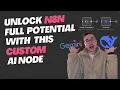 Unlock n8n s Full Potential with This Custom AI Node