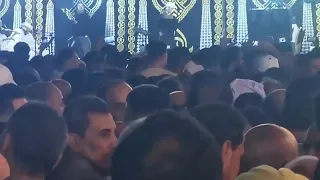 مولد السيد البدوي ٢٠٢٥ الشيخ محمود ياسين التهامي 