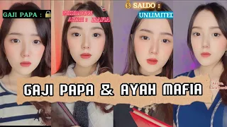 Download VIDEO POV TIKTOK REN (GAJI PAPA, AYAH MAFIA, PAYUNG KUNING, DETEKTIF) -Karen Lorenza MP3