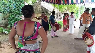 karakattam video part 7 semma 