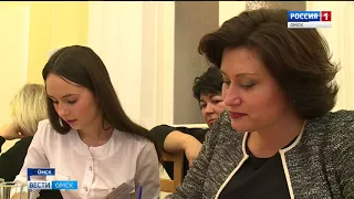 В Омской области стартовал уникальный проект