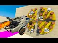 Download Lagu AGUJEROS CON SORPRESAS TROLL!! NO TE CONFIES! - GTA 5 ONLINE