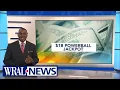1 billion Powerball jackpot drawing Wednesday
