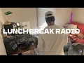 LUNCH BREAK RADIO 001 | R&B, Edits, Jazz | Cleo Sol, Odeal, VENNA