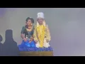 NAPA Disney s Aladdin Jr - Whole New Workd