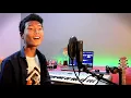 Mehrama | Love Aaj Kal | Unplugged cover | Darshan Raval | Ridip Raj