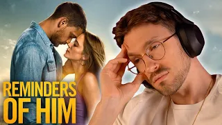 This Movie RUINED MY LIFE *Reminders Of Him*