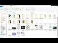 How to make splash screen modern UI in JAVA