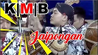 FULL KMB Sragenan Versi Jaipong Gedruk