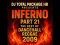 Download Lagu Inferno Part 21 The Best Of 2009 Dancehall Reggae