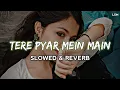 Download Lagu Tere Pyar Mein Main - (Slowed+Reverb) Lofi | Roop Kumar Rathod | Hindi Song | Lyrics | LSM