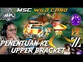 Download Lagu ZETA DIVISION (JPN) VS INFLUENCE RAGE (ARG) MATCH 3 WILD CARD EWC 2025