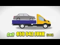 Pick-n-Pull Cash for Junk Cars