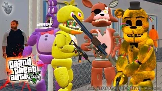  5 fnaf gta v gta 5 mods 193 