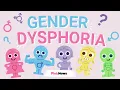 Download Lagu What are the symptoms of gender dysphoria? Transgender man explains