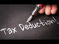General Deductions Tutorial
