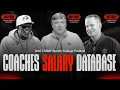 Inside USA TODAY Sports college football coaches database