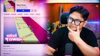 🔴[LIVE] MAP BARU JUAN RAJAWIL BUAT AKU STRESS ⁉️