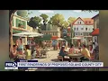 Renderings released for proposed Solano County city