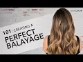 101 Learning the Basics of Balayage Kenra Color