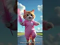 Download Lagu Dudi Dudi Dam Dam 💃💃💃 | Cutest Cat Dancing On Dudi Dudi Dam Dam😺 #dudidudi #dumdum #catdancing