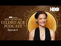 Download Lagu The Official Gilded Age Podcast Season 3 | Episode 8 | HBO