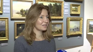 «Вести. Культура», эфир от 9 ноября 2020 года