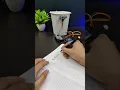 Smart Dustbin use Arduino Uno
