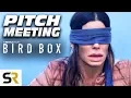Bird Box Pitch Meeting