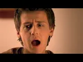 Jonatan Cerrada - Je voulais te dire que je t'attends (Clip officiel)