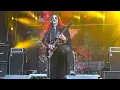 Download Lagu Grabunhold - Under the Black Sun Festival 2025
